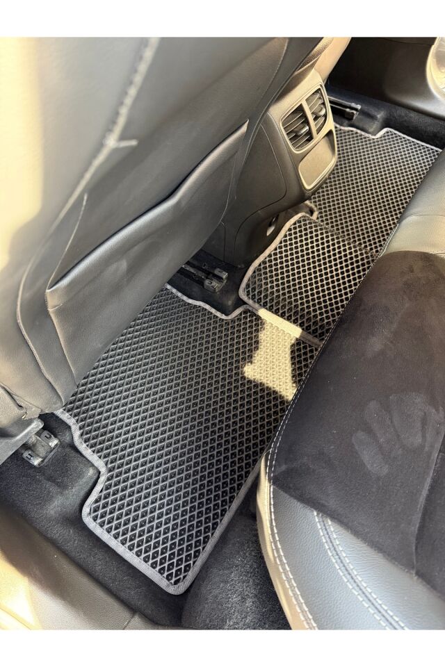 OPEL CROSSLAND 2017 SONRASI EVA OTO PASPAS