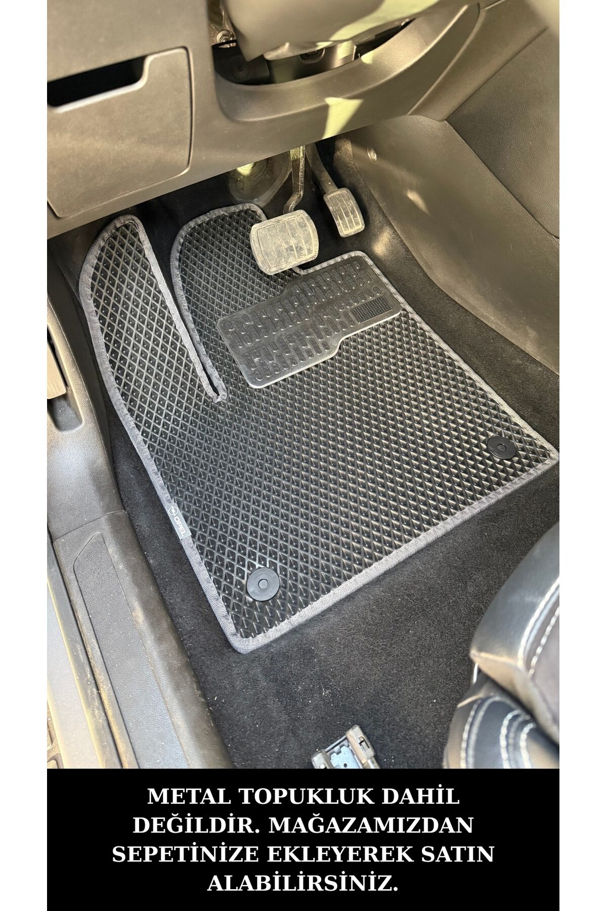 OPEL CROSSLAND 2017 SONRASI EVA OTO PASPAS