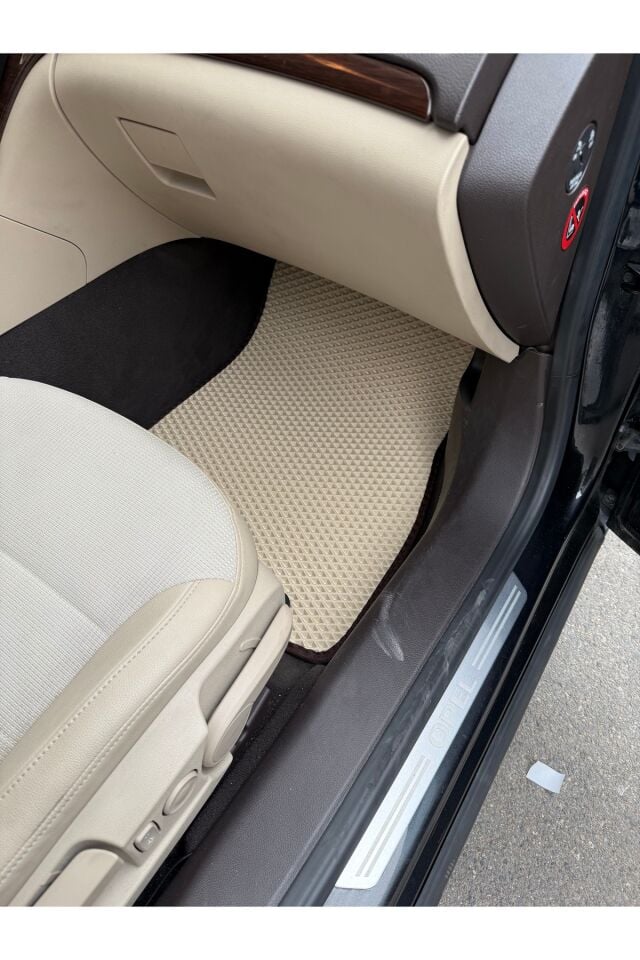 OPEL İNSİGNİA 2008-2013 EVA OTO PASPAS