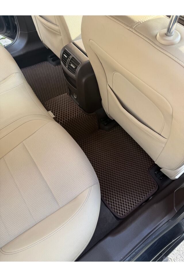 OPEL İNSİGNİA 2008-2013 EVA OTO PASPAS