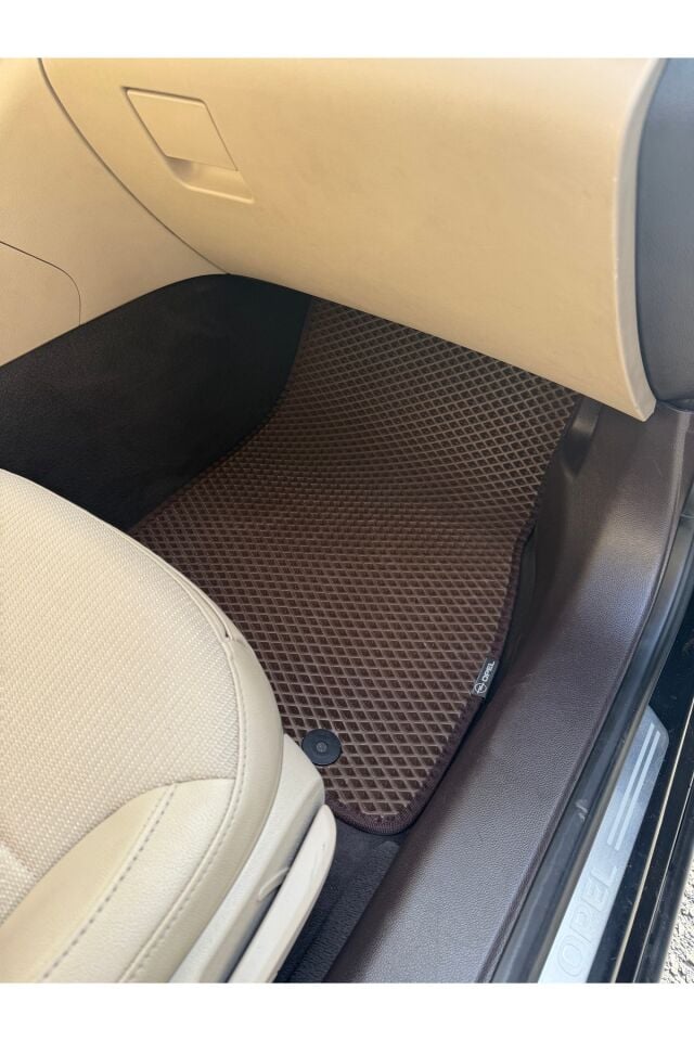 OPEL İNSİGNİA 2008-2013 EVA OTO PASPAS