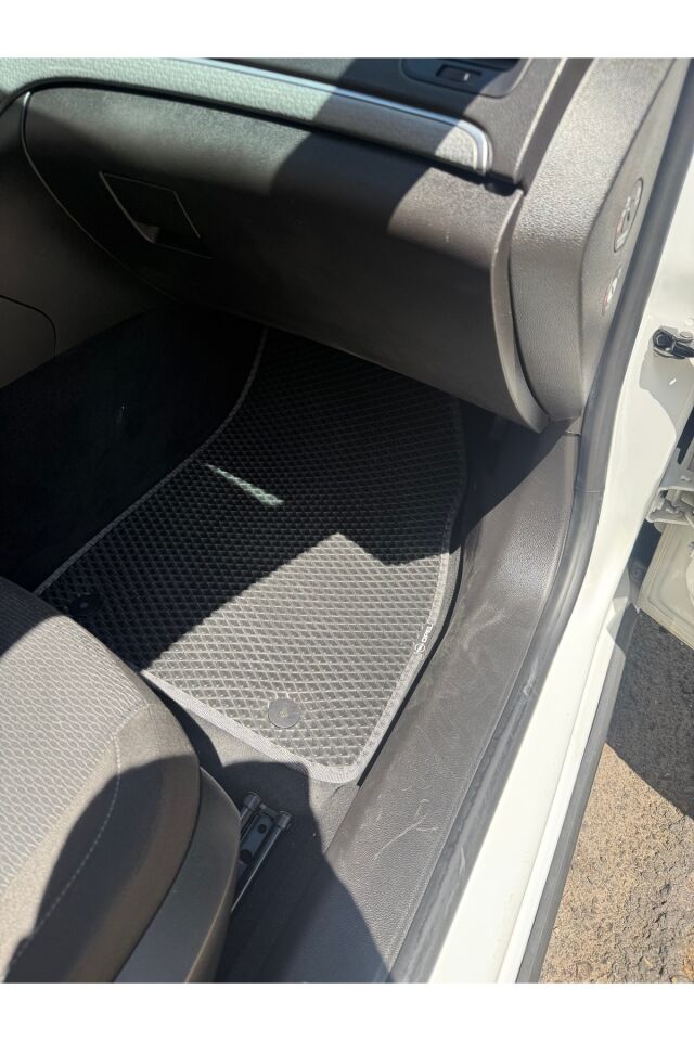 OPEL İNSİGNİA 2013-2017 EVA OTO PASPAS