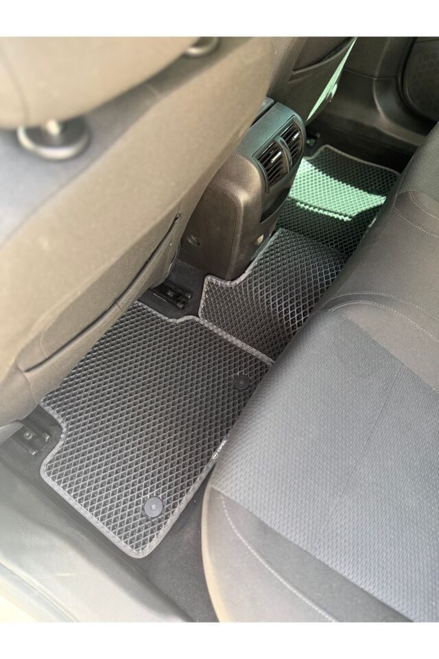 OPEL İNSİGNİA 2013-2017 EVA OTO PASPAS