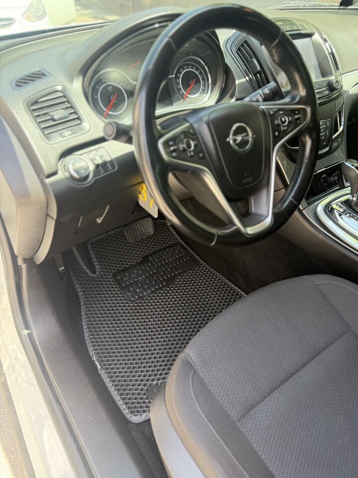 OPEL İNSİGNİA 2013-2017 EVA OTO PASPAS