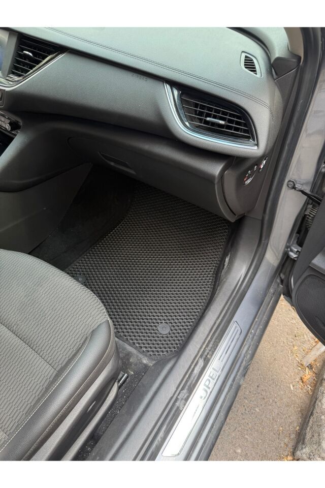 OPEL İNSİGNİA 2017 SONRASI EVA OTO PASPAS