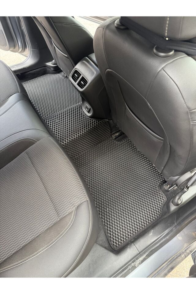 OPEL İNSİGNİA 2017 SONRASI EVA OTO PASPAS