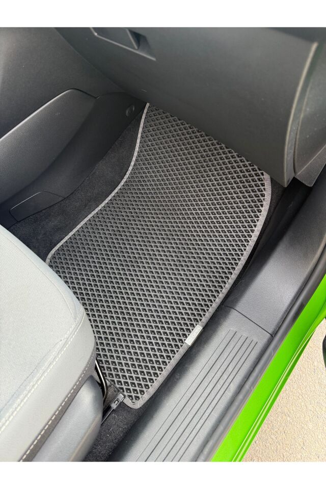 OPEL MOKKA BENZİNLİ 2020 SONRASI EVA OTO PASPAS