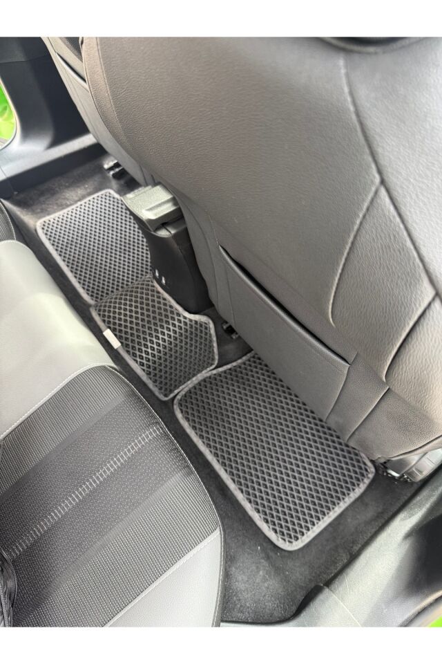 OPEL MOKKA BENZİNLİ 2020 SONRASI EVA OTO PASPAS