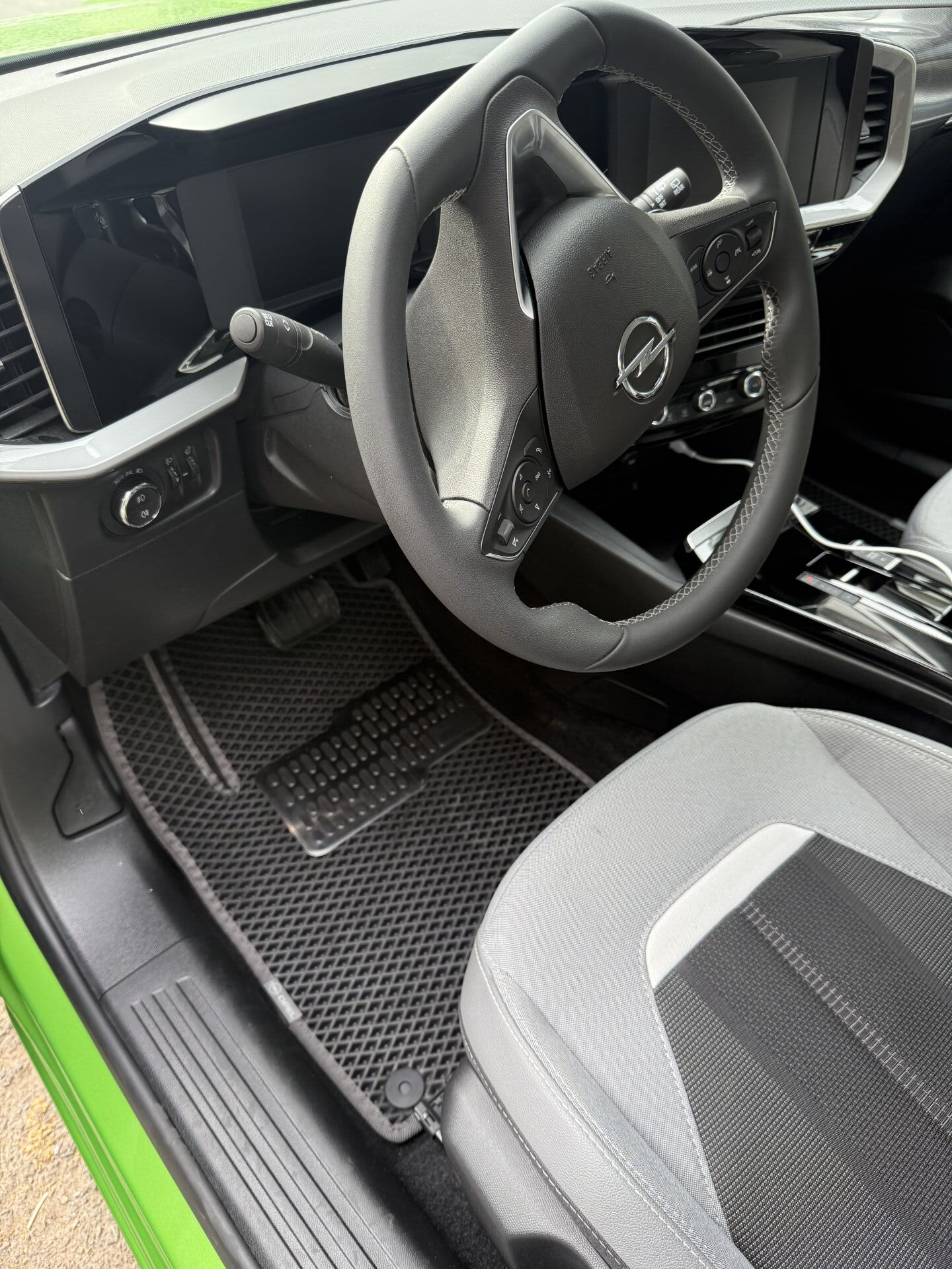 OPEL MOKKA BENZİNLİ 2020 SONRASI EVA OTO PASPAS