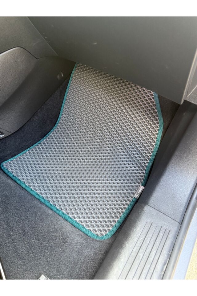 OPEL MOKKA ELEKTRİKLİ 2022 SONRASI EVA OTO PASPAS