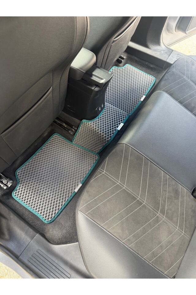 OPEL MOKKA ELEKTRİKLİ 2022 SONRASI EVA OTO PASPAS