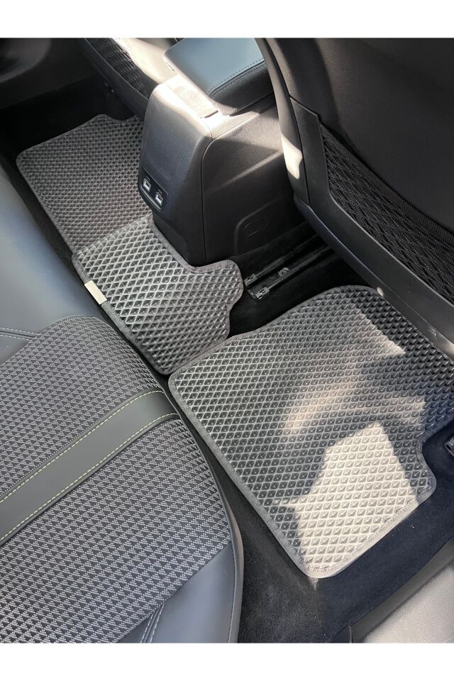 PEUGEOT 208 2020 SONRASI EVA OTO PASPAS