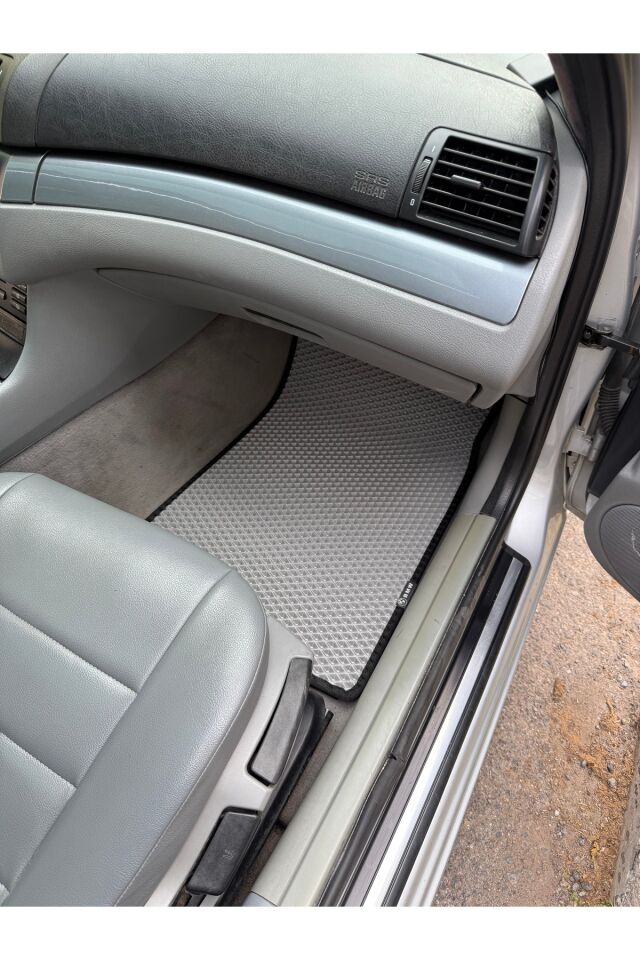 BMW 3 SERİSİ E46 1998-2005 EVA OTO PASPAS