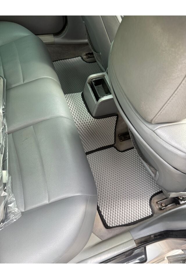 BMW 3 SERİSİ E46 1998-2005 EVA OTO PASPAS