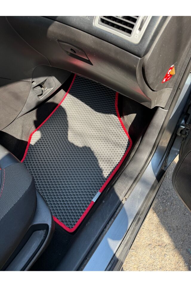 PEUGEOT 307 2002 SONRASI EVA OTO PASPAS