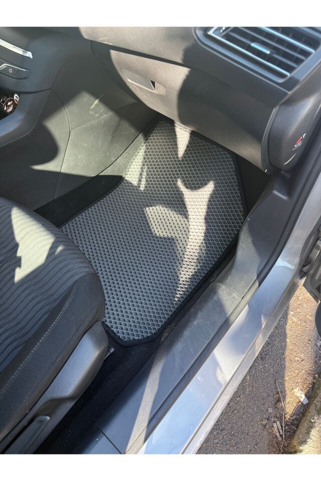 PEUGEOT 308 2013-2021 EVA OTO PASPAS