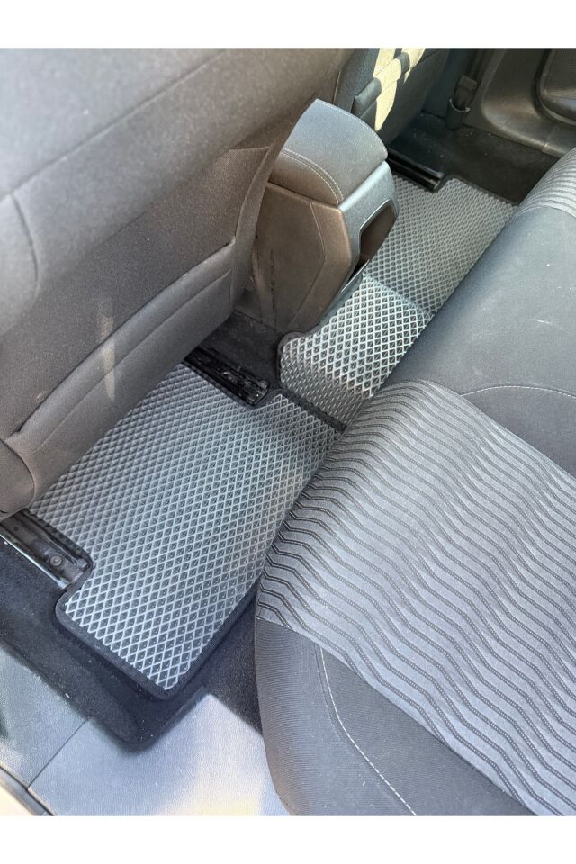 PEUGEOT 308 2013-2021 EVA OTO PASPAS