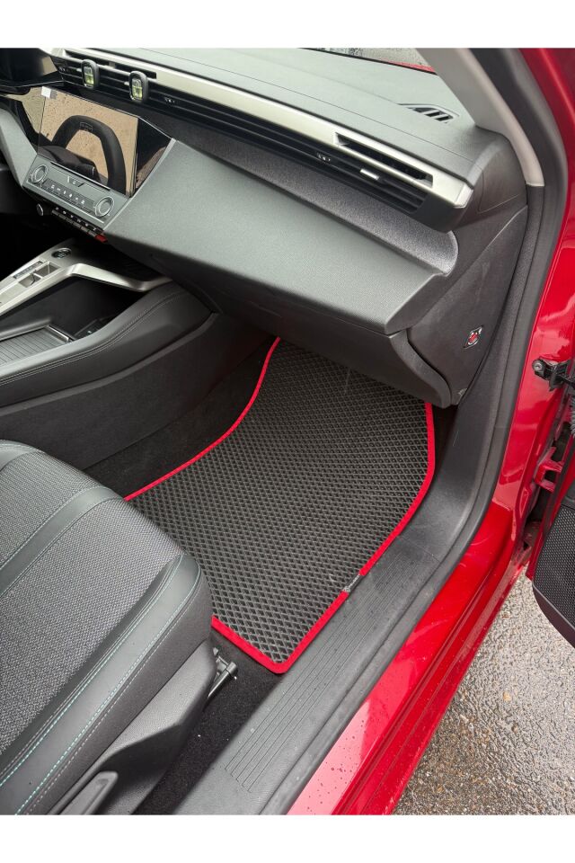 PEUGEOT 308 2022 SONRASI EVA OTO PASPAS