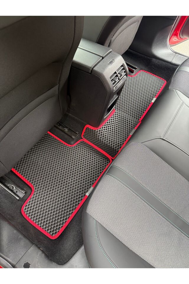 PEUGEOT 308 2022 SONRASI EVA OTO PASPAS