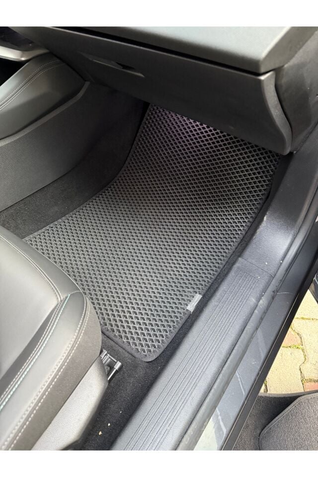 PEUGEOT 408 2022 SONRASI EVA OTO PASPAS