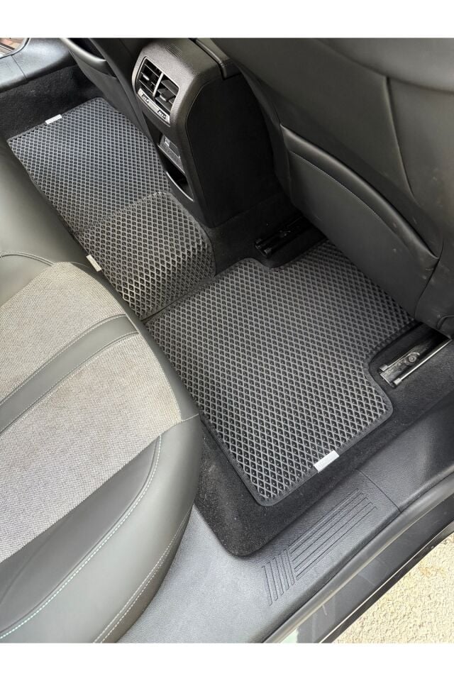 PEUGEOT 408 2022 SONRASI EVA OTO PASPAS