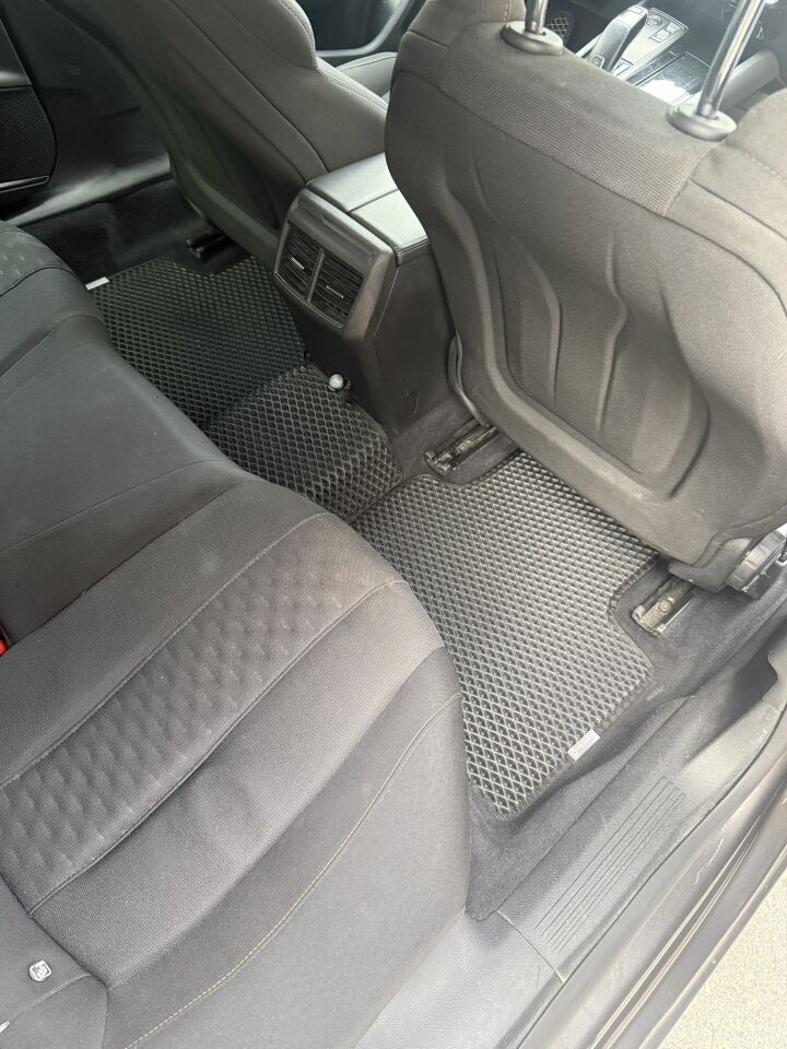 PEUGEOT 508 2019 SONRASI EVA OTO PASPAS