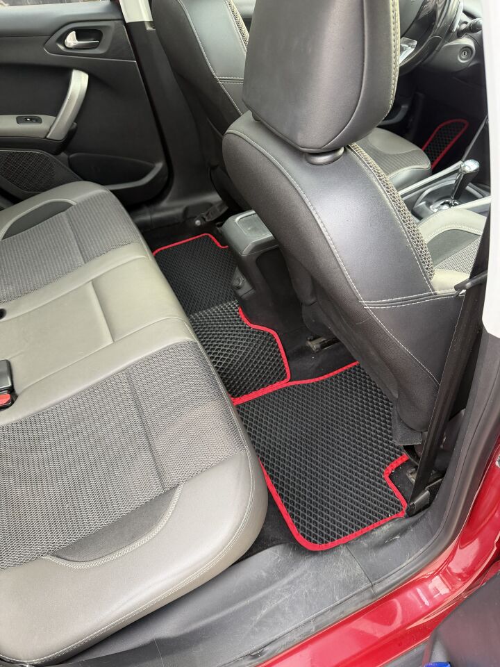 PEUGEOT 2008 2013-2019 EVA OTO PASPAS