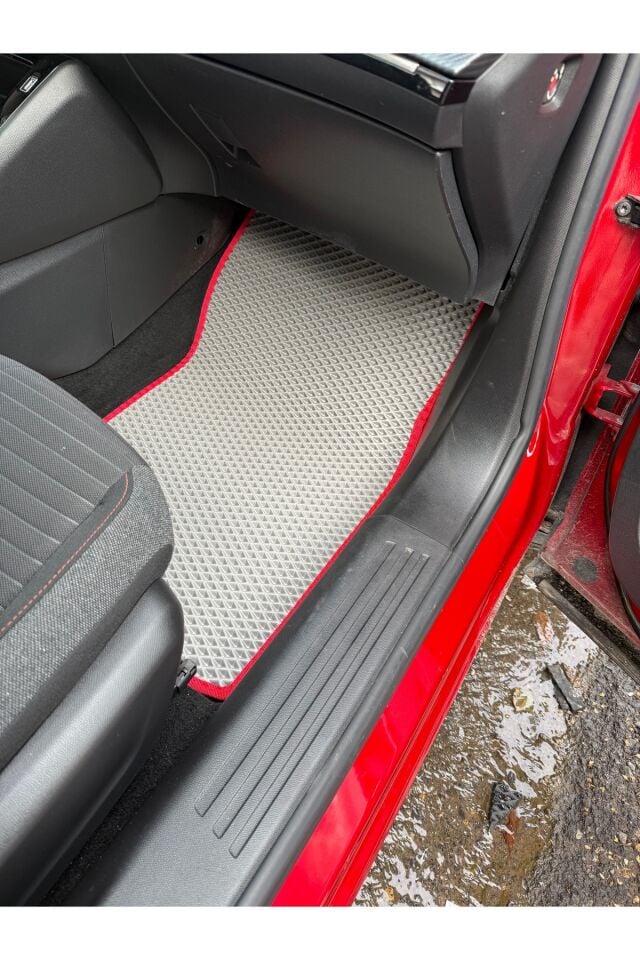 PEUGEOT 2008 BENZİNLİ 2020 SONRASI EVA OTO PASPAS