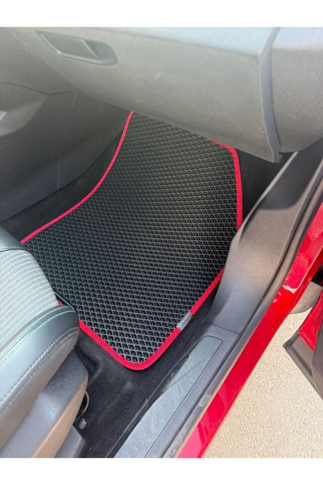 PEUGEOT 3008 2017-2023 EVA OTO PASPAS