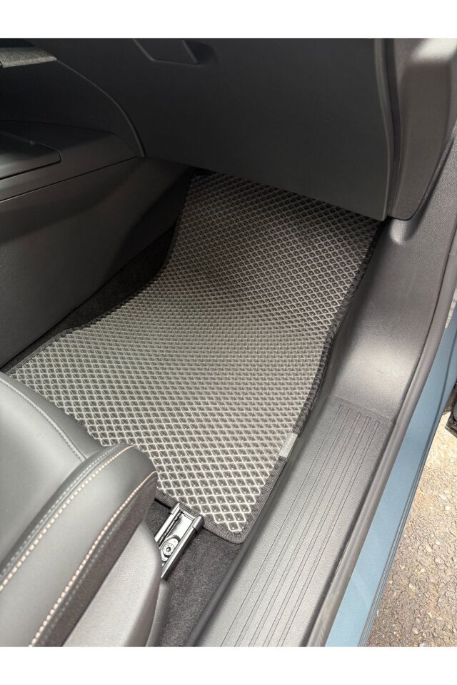 PEUGEOT 3008 HYBİRD 2024 SONRASI EVA OTO PASPAS