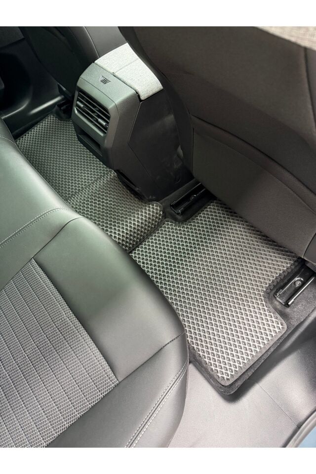 PEUGEOT 3008 HYBİRD 2024 SONRASI EVA OTO PASPAS