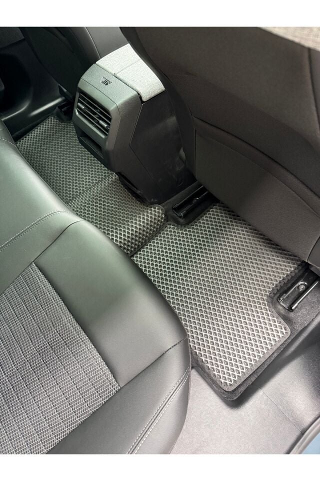 PEUGEOT 3008 HYBİRD-ELEKTRİK 2024 SONRASI EVA OTO PASPAS