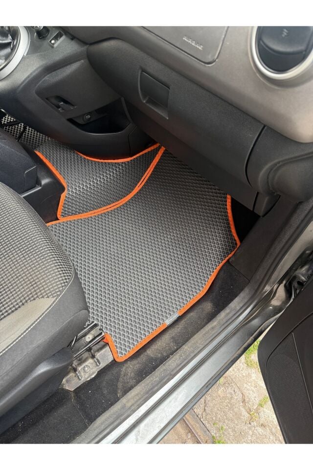 PEUGEOT PARTNER 2008-2018 CAMLIVAN EVA OTO PASPAS