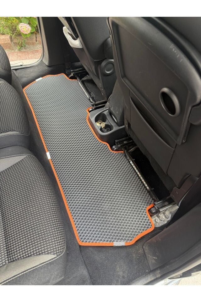 PEUGEOT PARTNER 2008-2018 CAMLIVAN EVA OTO PASPAS