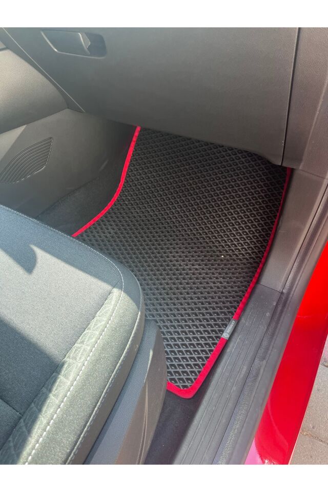 RENAULT CAPTUR 2 2020-2024 EVA OTO PASPAS