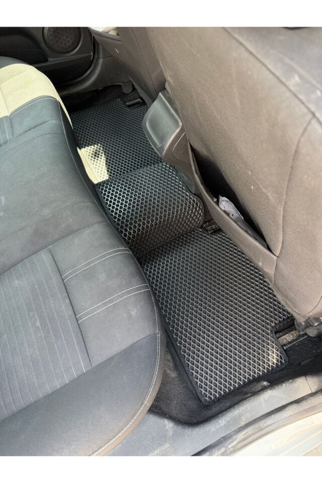 RENAULT FLUENCE 2010 SONRASI EVA OTO PASPAS