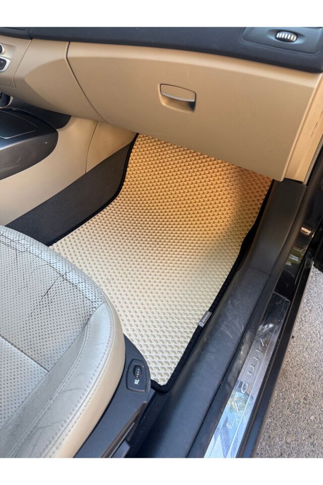 RENAULT LAGUNA 3 2008-2015 EVA OTO PASPAS