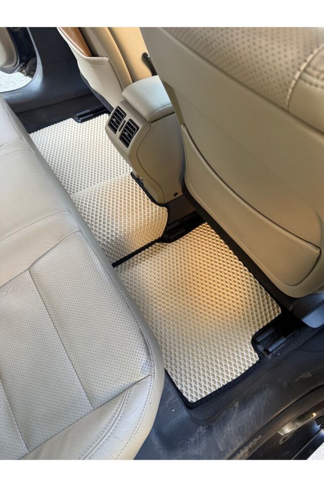 RENAULT LAGUNA 3 2008-2015 EVA OTO PASPAS