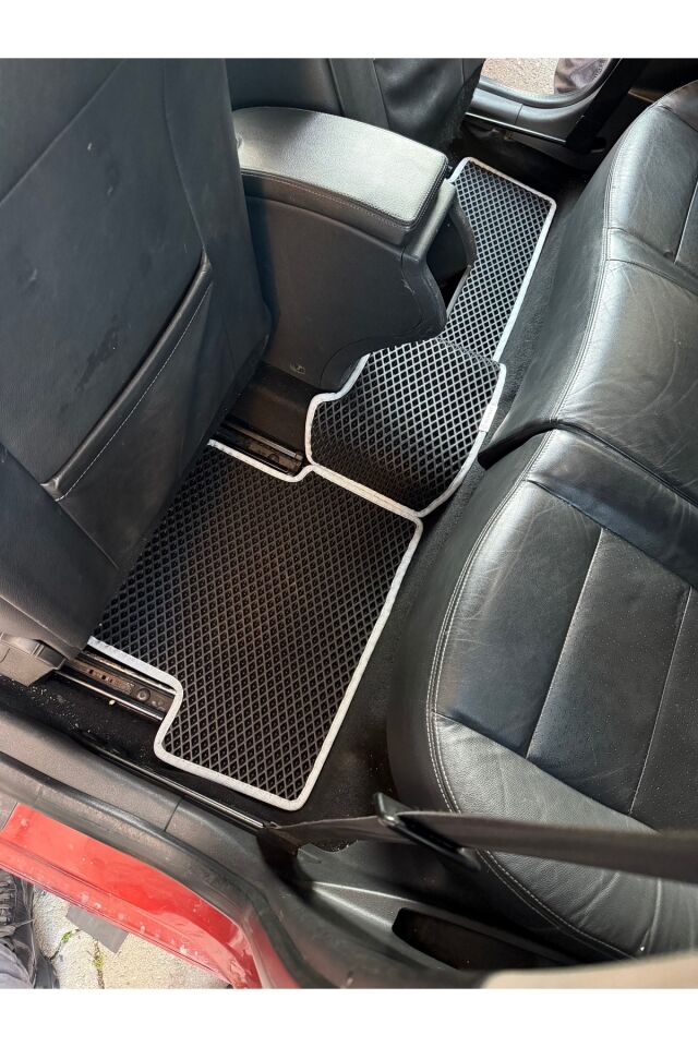 RENAULT MEGANE 3 COUPE 2009-2016 EVA OTO PASPAS