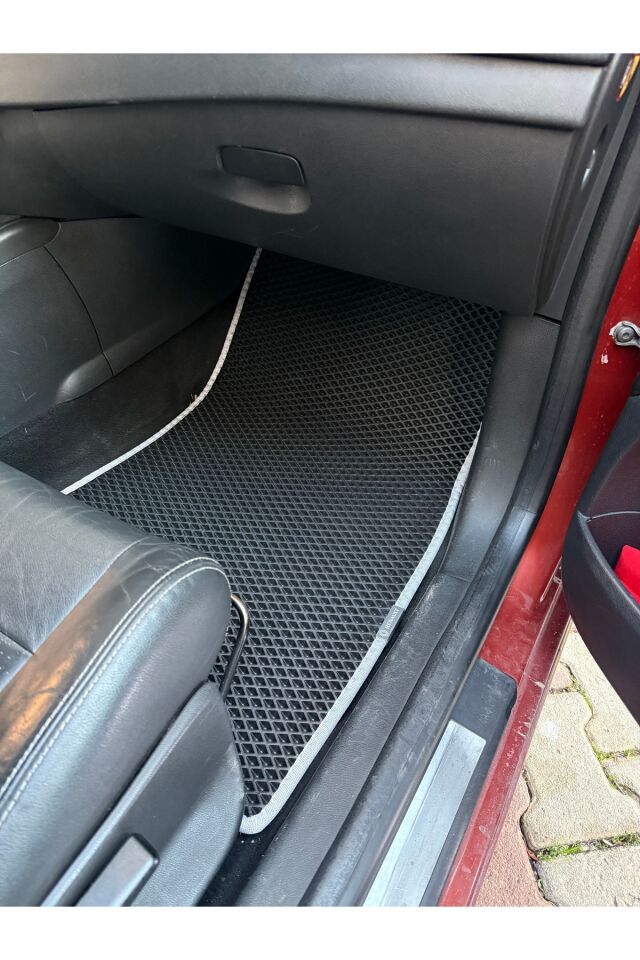 RENAULT MEGANE 3 COUPE 2009-2016 EVA OTO PASPAS