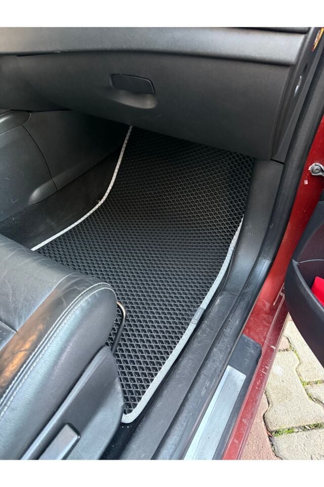 RENAULT MEGANE 3 HATCHBACK 2008-2016 EVA OTO PASPAS