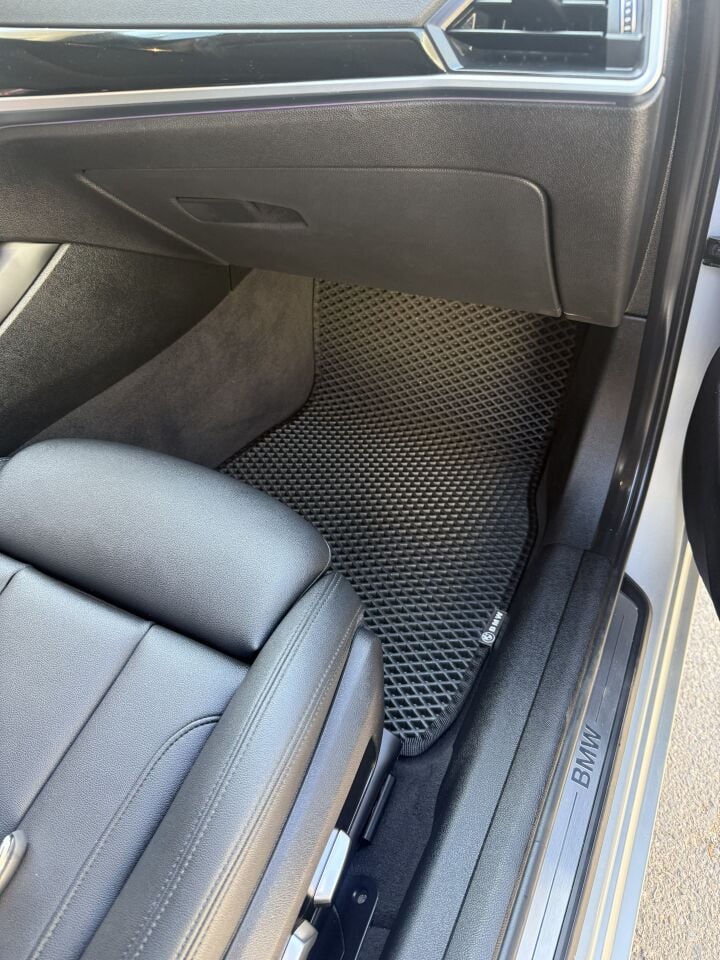 BMW 3 SERİSİ G20 2018 SONRASI EVA OTO PASPAS