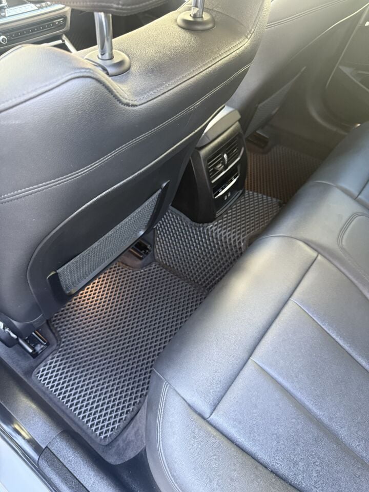 BMW 3 SERİSİ G20 2018 SONRASI EVA OTO PASPAS