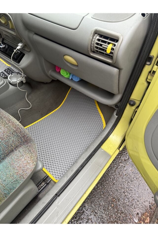 RENAULT TWİNGO 1993-2012 EVA OTO PASPAS