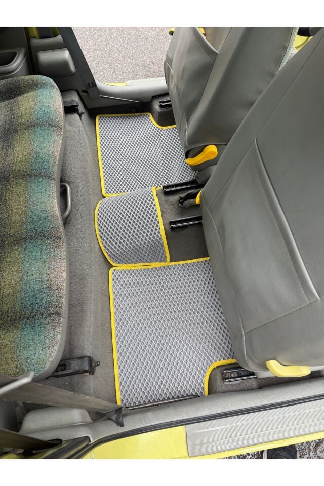 RENAULT TWİNGO 1993-2012 EVA OTO PASPAS