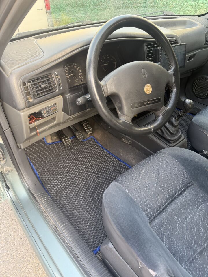 RENAULT RENAULT 19 1993-2000 EVA OTO PASPAS