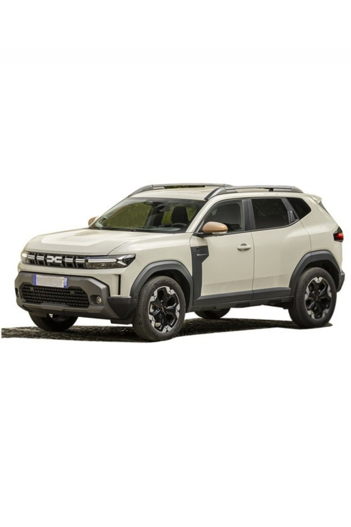 RENAULT DUSTER 2024 SONRASI EVA OTO PASPAS