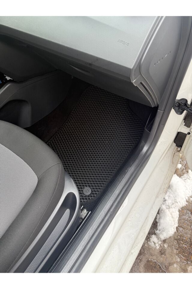 SEAT IBİZA 2008-2016 EVA OTO PASPAS