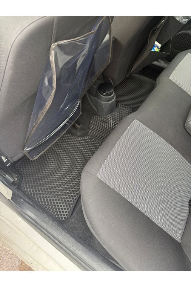 SEAT IBİZA 2008-2016 EVA OTO PASPAS