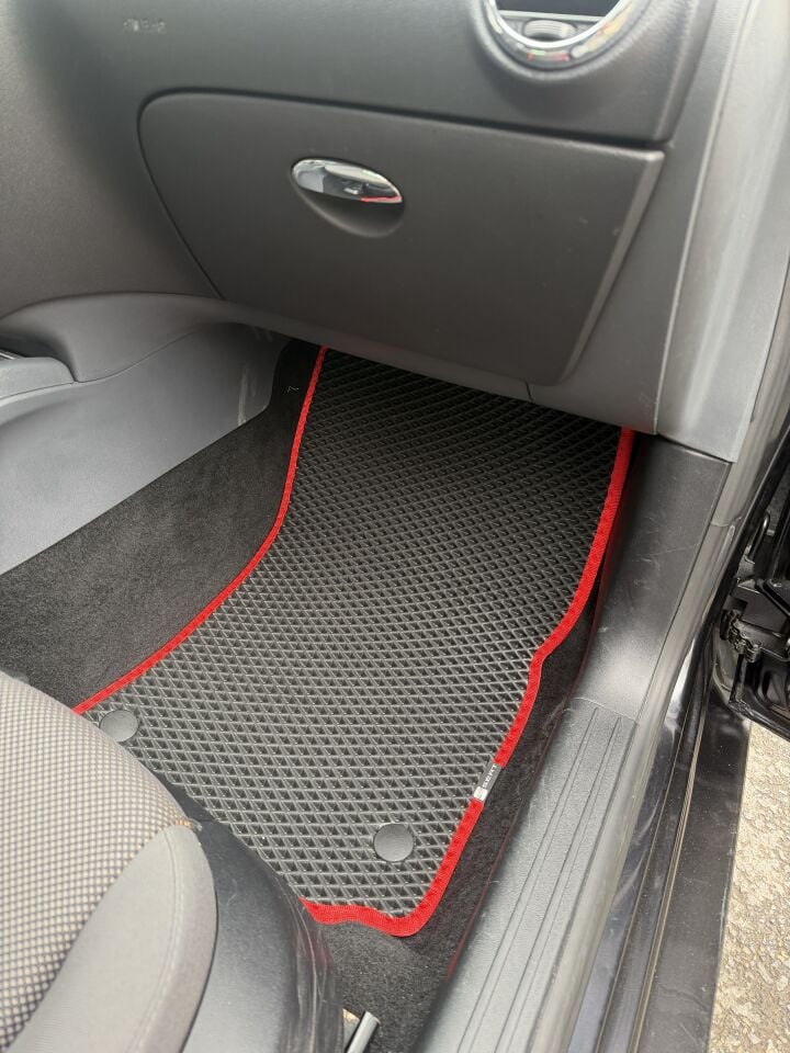 SEAT LEON 2006-2012 EVA OTO PASPAS